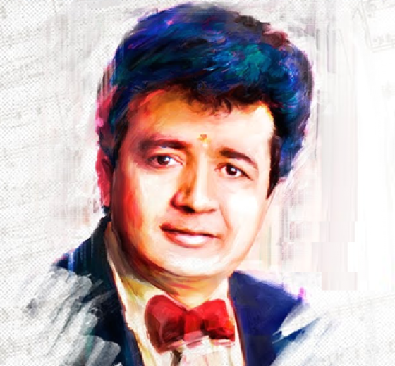 Gulshan Kumar Charitable Trust